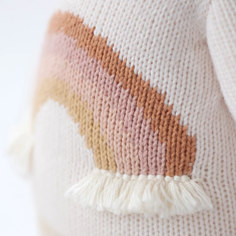 Cuddle And Kind Zara The Unicorn Knit Handcrafted Little Doll 7 Cuddle And Kind Zara The Unicorn Knit Handcrafted Little Doll