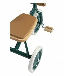 Banwood Bikes Toys Green Banwood Tricycle 19 Banwood Bikes Toys Green Banwood Tricycle