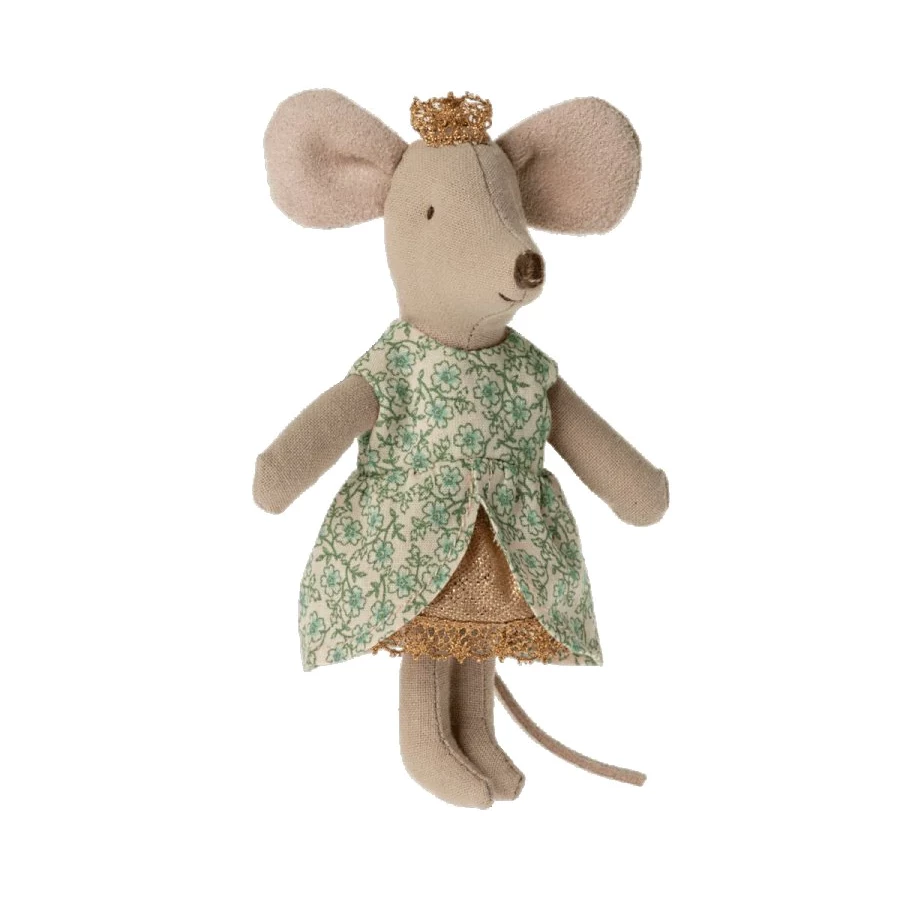 Maileg Little Sister Mouse In A Matchbox Toy 4 Maileg Little Sister Mouse In A Matchbox Toy