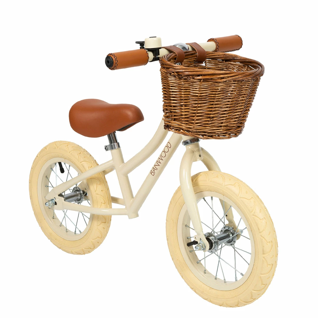 Banwood Bikes Cream Balance Bike Banwood Bicycle Toys 4 Banwood Bikes Cream Balance Bike Banwood Bicycle Toys