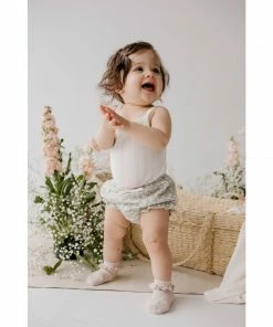 Jamie Kay Natural Organic Cotton Underwear Two Piece Set Two-Piece Sets