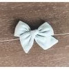 Mae + Skye Headwear Meadow Mini Pinwheel Bow Hair Clip