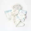 Slumberkins Alpine Yeti Snuggler - Mindfulness Collection 1 Slumberkins Alpine Yeti Snuggler - Mindfulness Collection