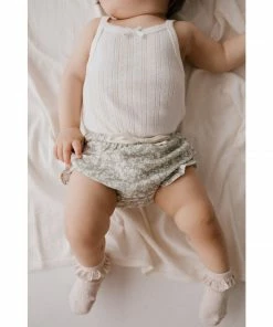 Jamie Kay Natural Organic Cotton Underwear Two Piece Set Two-Piece Sets