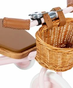 Banwood Bikes Pink Banwood Tricycle Toys 12 Banwood Bikes Pink Banwood Tricycle Toys