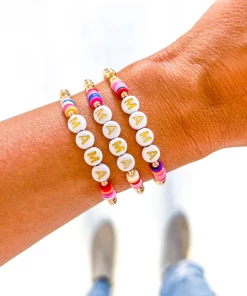 J+j Mama Gold Filled Bracelet Bracelets