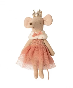 Maileg Princess Mouse Big Sister Toy