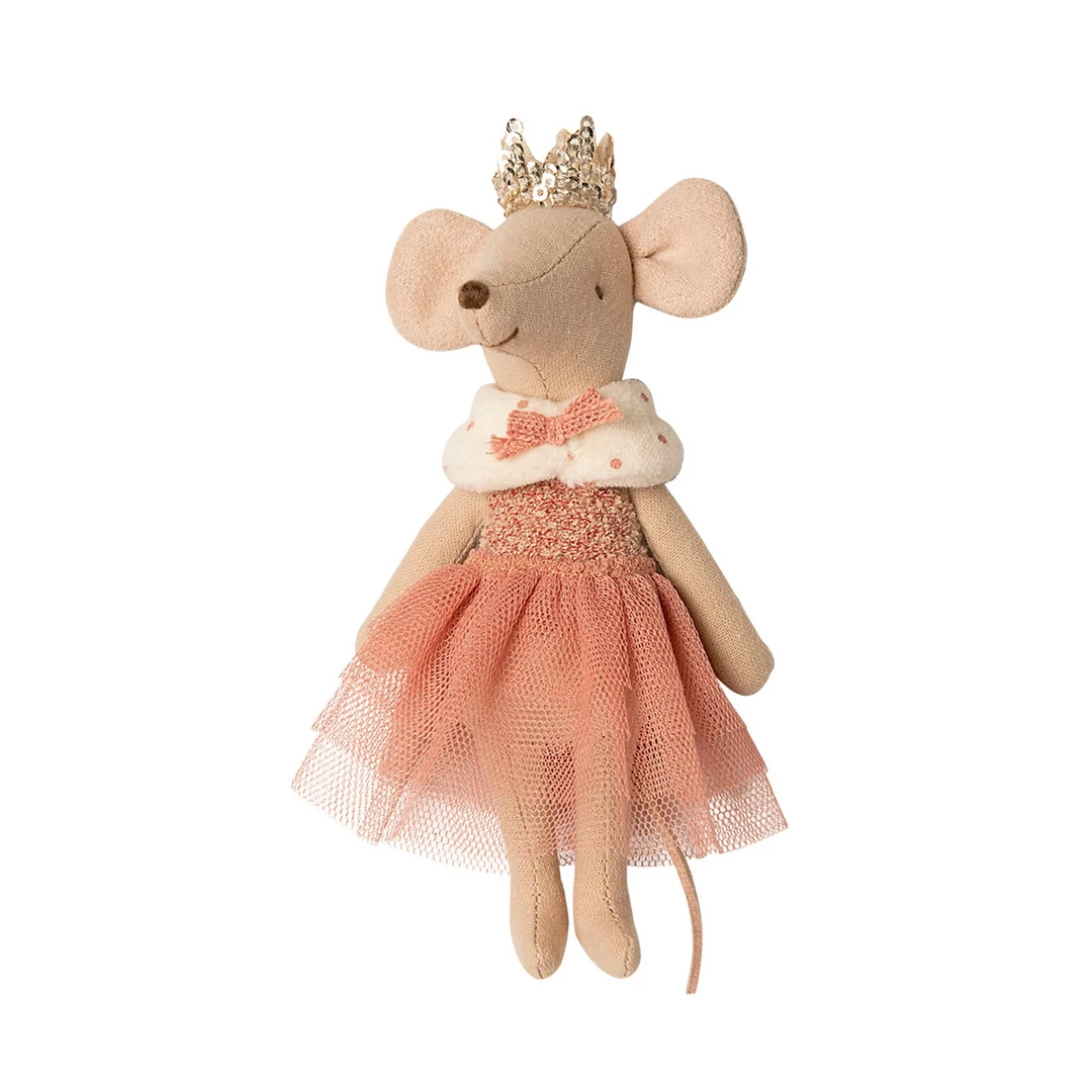 Maileg Princess Mouse Big Sister Toy 3 Maileg Princess Mouse Big Sister Toy