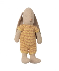 Maileg Marigold Micro Bunny Dolls + Plushies