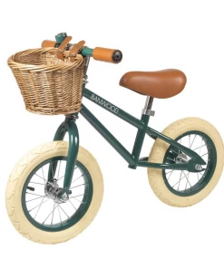 Banwood Bikes Toys Green Balance Bike Banwood Bicycle 11 Banwood Bikes Toys Green Balance Bike Banwood Bicycle