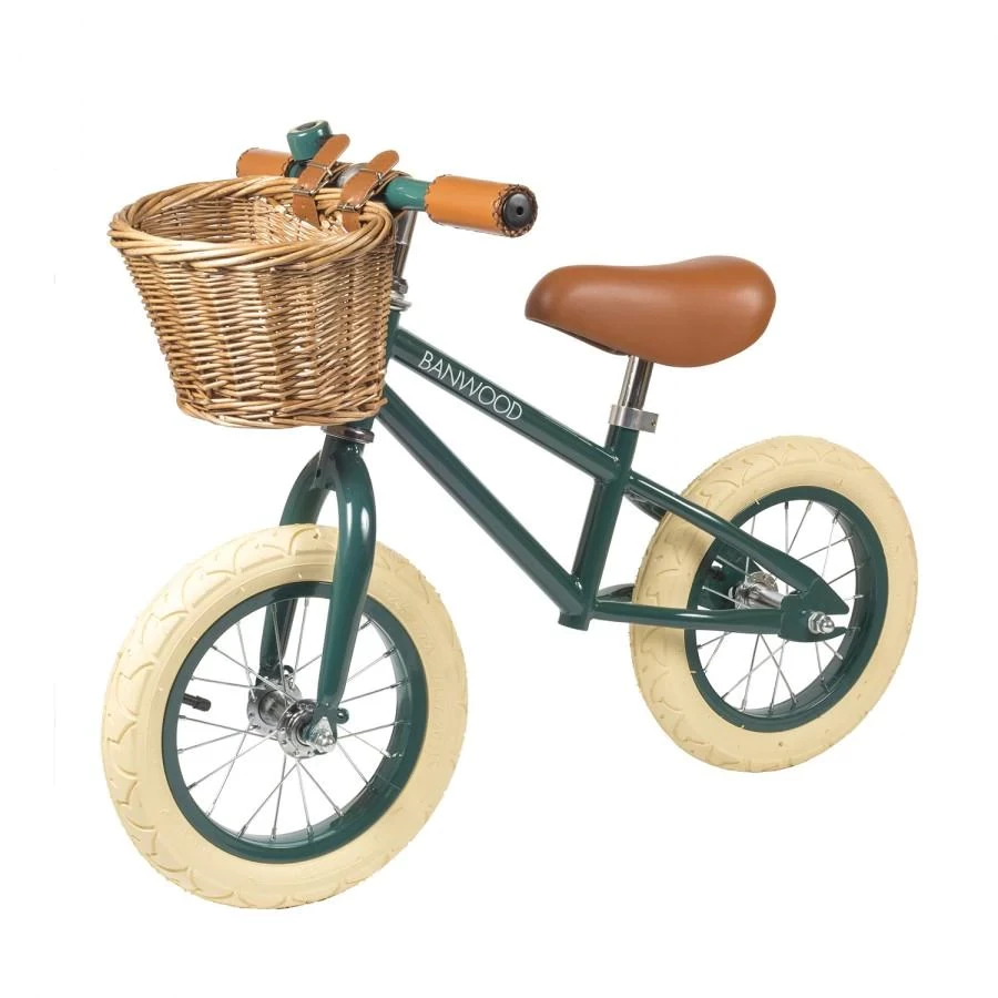 Banwood Bikes Toys Green Balance Bike Banwood Bicycle 5 Banwood Bikes Toys Green Balance Bike Banwood Bicycle