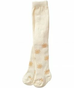 Olivia J Sunshine Tights Footwear