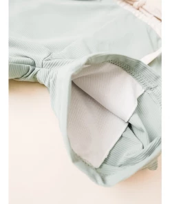 Orcas Lucille Seafoam Swim Shorts 9 Orcas Lucille Seafoam Swim Shorts