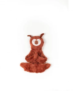 Slumberkins Books + Puzzles Alpaca Copper Snuggler - Stress Relief Collection 10 Slumberkins Books + Puzzles Alpaca Copper Snuggler - Stress Relief Collection