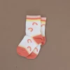 Olivia J Footwear Rainbow Cassidy Ankle Socks
