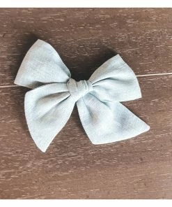 Mae + Skye Headwear Meadow Oversized Pinwheel Hair Clip