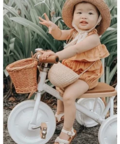 Banwood Bikes White Banwood Tricycle Toys 12 Banwood Bikes White Banwood Tricycle Toys