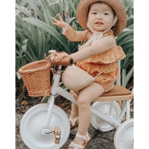 Banwood Bikes White Banwood Tricycle Toys 7 Banwood Bikes White Banwood Tricycle Toys