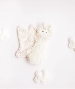 Slumberkins Rainbow Sprite Snuggler - Grief & Loss Collection Books + Puzzles