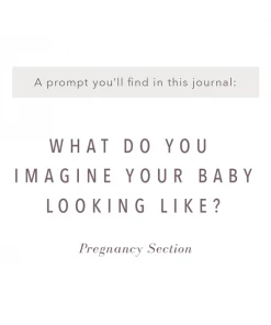 Promptly Journals Cashew Childhood History Journal X Shannon Tripp Paper Goods