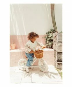 Banwood Bikes Toys Mint Green Balance Bike Banwood Bicycle