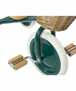 Banwood Bikes Toys Green Banwood Tricycle 18 Banwood Bikes Toys Green Banwood Tricycle