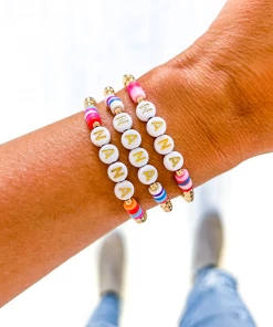 J+j Nana Gold Filled Bracelet