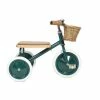 Banwood Bikes Toys Green Banwood Tricycle 1 Banwood Bikes Toys Green Banwood Tricycle