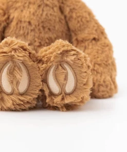 Slumberkins Yak Ginger Kin - Self Acceptance Collection 12 Slumberkins Yak Ginger Kin - Self Acceptance Collection