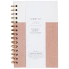 Promptly Journals Pink Self Love Journal