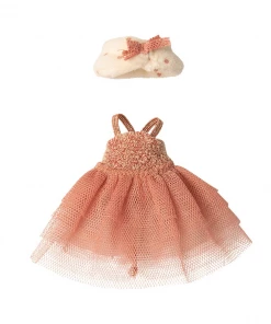 Maileg Princess Mouse Big Sister Toy