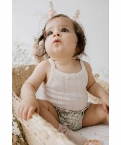 Jamie Kay Natural Organic Cotton Underwear Two Piece Set Two-Piece Sets