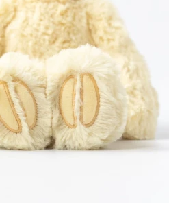 Slumberkins Ibex Kin Buttercup - Emotional Courage Collection