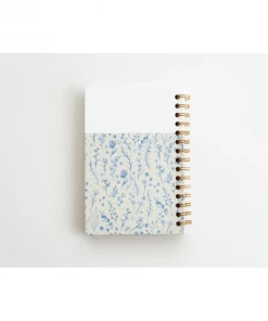 Promptly Journals Paper Goods Wildflower Self Love Journal