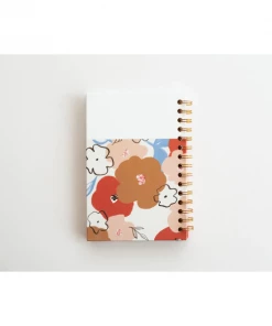 Promptly Journals Poppy Self Love Journal Paper Goods