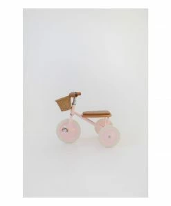 Banwood Bikes Pink Banwood Tricycle Toys 13 Banwood Bikes Pink Banwood Tricycle Toys