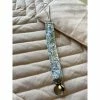 Mae + Skye Pacifier Goods Lucy Liberty Of London Fabric Pacifier Clip
