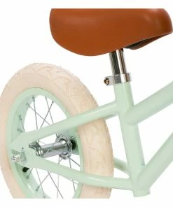 Banwood Bikes Toys Mint Green Balance Bike Banwood Bicycle
