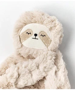 Slumberkins Hazel Sloth Snuggler Book Bundle - Routines Collection