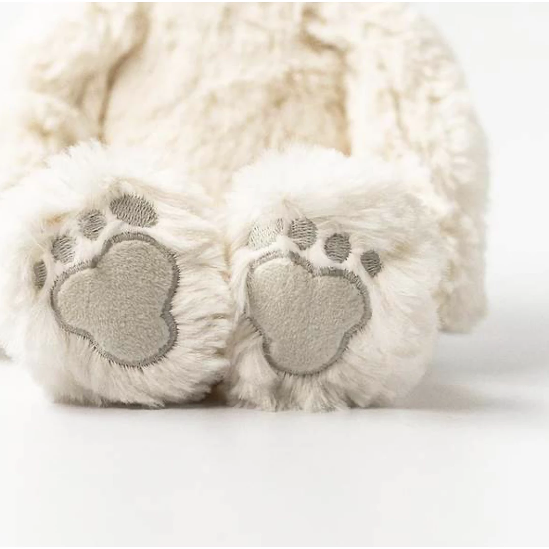 Slumberkins Alpine Yeti Kin - Mindfulness Collection Books + Puzzles 6 Slumberkins Alpine Yeti Kin - Mindfulness Collection Books + Puzzles