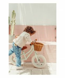 Banwood Bikes Toys Mint Green Balance Bike Banwood Bicycle