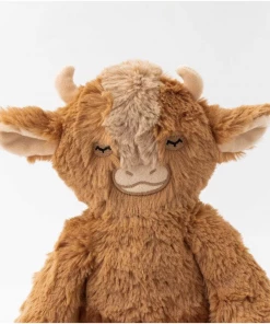 Slumberkins Yak Ginger Kin - Self Acceptance Collection 11 Slumberkins Yak Ginger Kin - Self Acceptance Collection