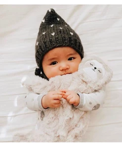 Slumberkins Hazel Sloth Snuggler - Routines Collection