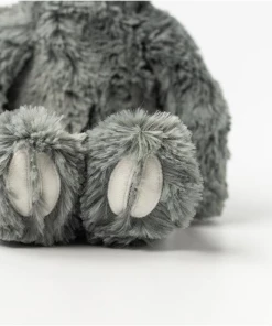 Slumberkins Ibex Kin Slate - Emotional Courage Collection Books + Puzzles