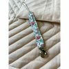 Mae + Skye Louisa Liberty Of London Fabric Pacifier Clip Pacifier Goods