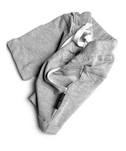 Little Bipsy Grey Harem Shorts Bottoms