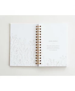 Promptly Journals Pink Self Love Journal