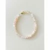 Little Lunds Co Jewelry Gold Shimmer Bracelet