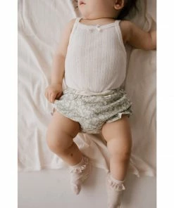 Jamie Kay Natural Organic Cotton Underwear Two Piece Set Two-Piece Sets