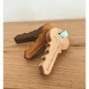 Bannor Toys Keys Wooden Toy